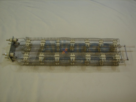 тэн 220v/50гц/3ph/50cm; 380v/50гц/3ph/ 50cm - 10kw 