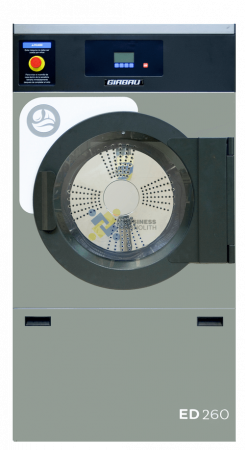 girbau ed260 girbau
